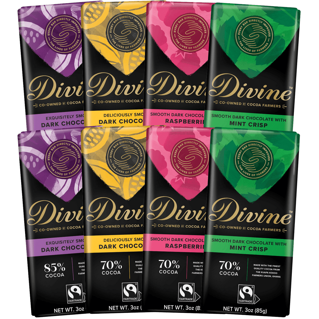 Best Sellers Variety Pack